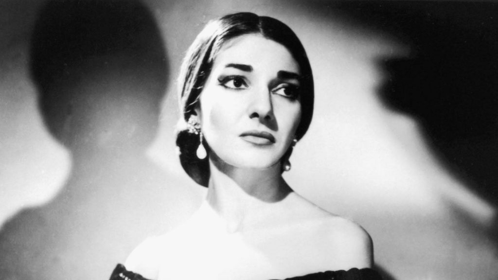 Εθνική Λυρική Σκηνή: Γκαλά όπερας για τη Μαρία Κάλλας στα 40 χρόνια από τον θάνατό της