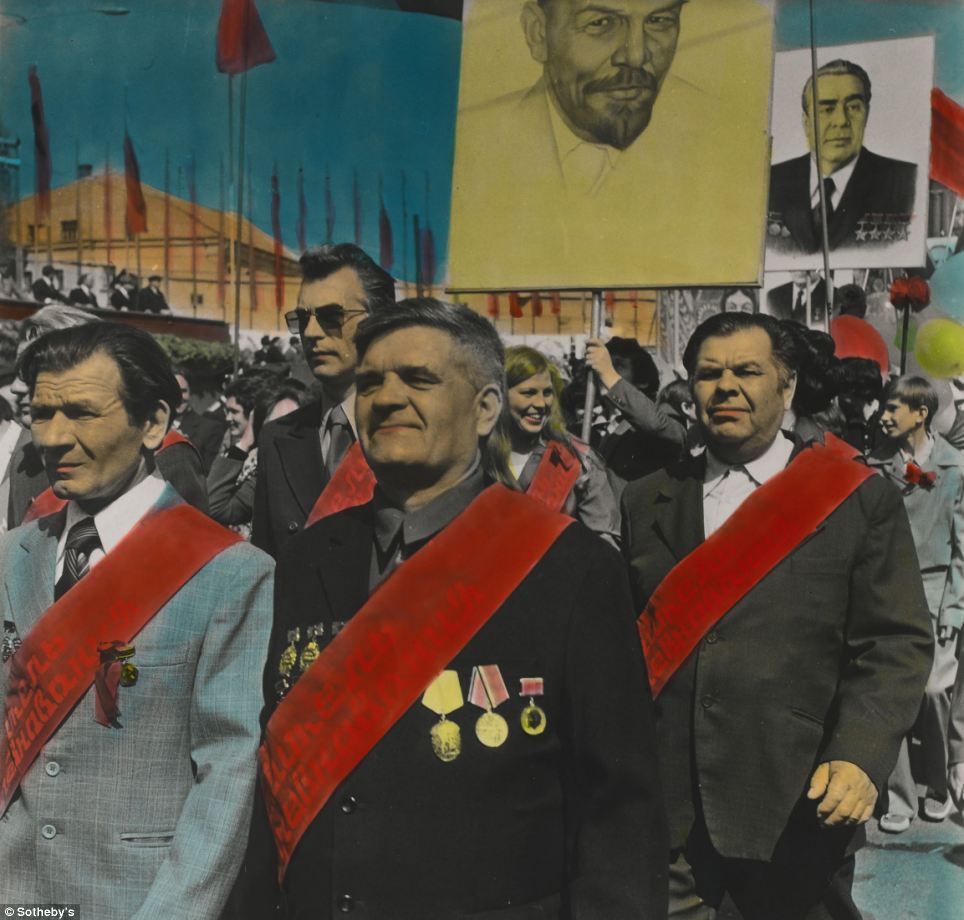 Κοινωνικο – οικονομικά δικαιώματα και ελευθερίες στην ΕΣΣΔ