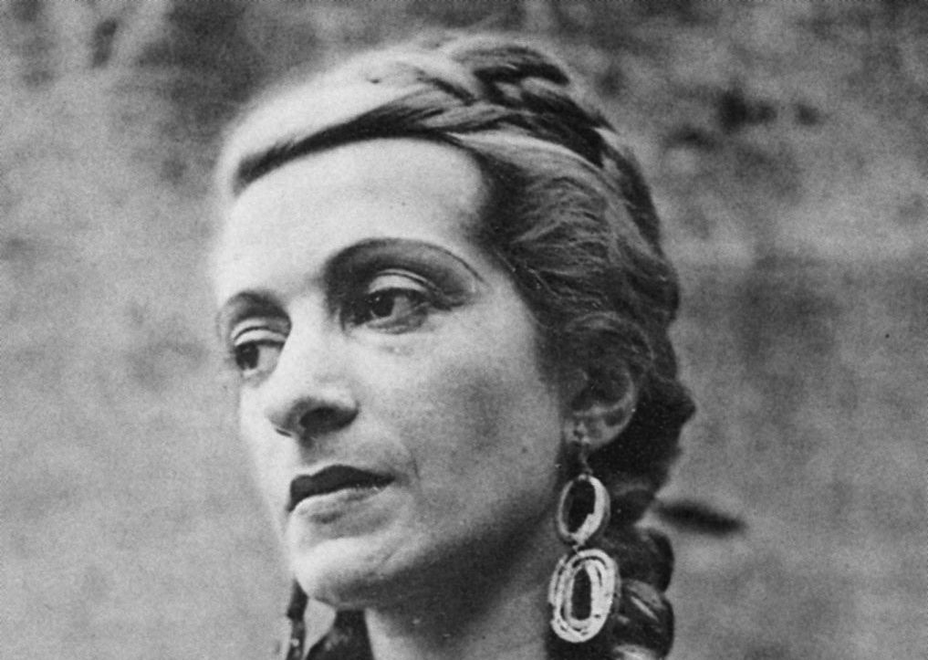 21 Δεκέμβρη 1944: Η δολοφονία της Ελένης Παπαδάκη – Ένα ακόμα επεισόδιο στο σίριαλ της αντικομμουνιστικής υστερίας