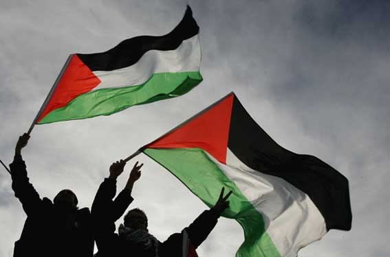 Το Δημοτικό Συμβούλιο Ικαρίας εκφράζει την αλληλεγγύη και τη συμπαράστασή του στον δίκαιο αγώνα του Παλαιστινιακού λαού