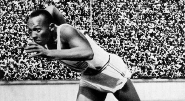 Τζέσε Όουενς: Ο ολυμπιονίκης που ταπείνωσε το ναζισμό αλλά ταπεινώθηκε από τους ρατσιστές συμπατριώτες του - Κατιούσα