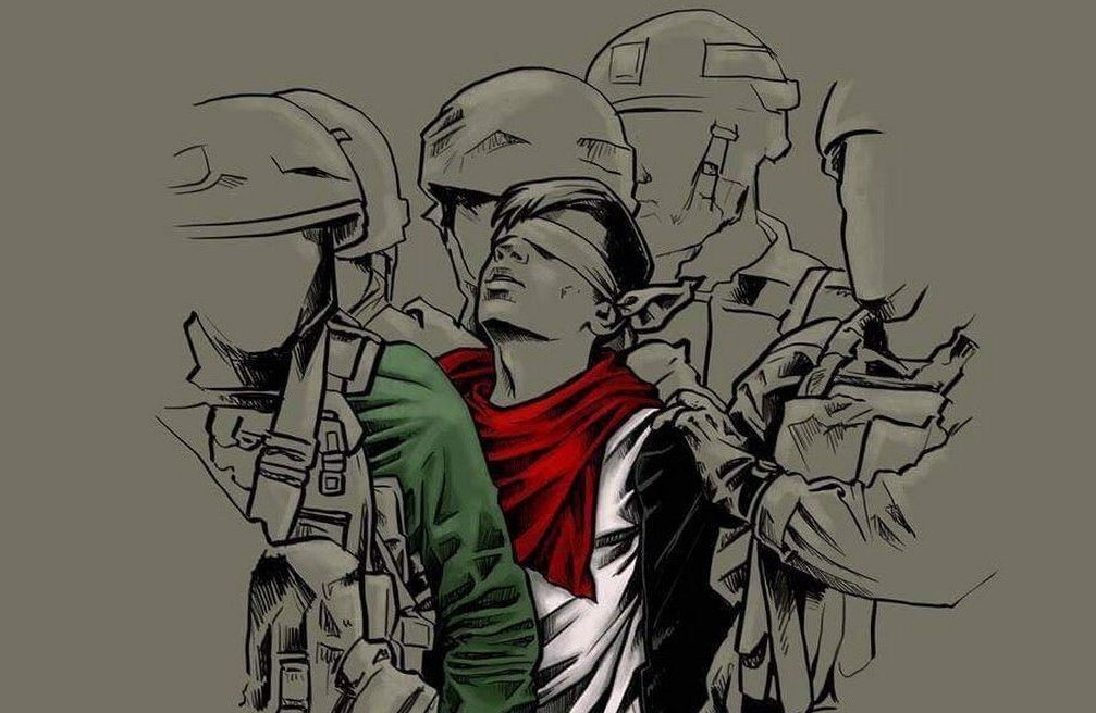 7 ταινίες για την Παλαιστίνη της Αντίστασης και του Αγώνα