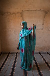Η σύγχρονη σκλαβιά στη Μαυριτανία