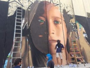 Αποφυλακίζεται η έφηβη-σύμβολο του αγώνα του παλαιστινιακού λαού για την ανεξαρτησία