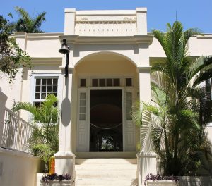 Το μουσείο Χέμινγουεϊ στην Κούβα