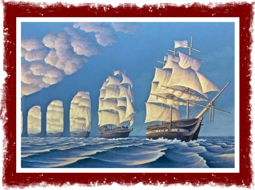 Το διήγημα της Πέμπτης: «Καράβια» του Πάνου Κούτσου