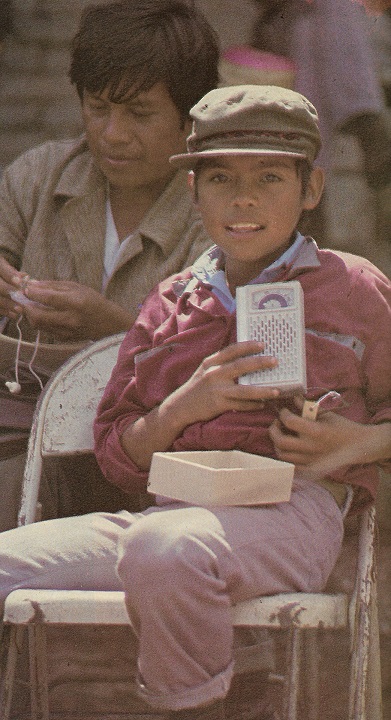 Όταν η ΚΝΕ μάζευε καφέ στο πλευρό των Σαντινίστας στη Νικαράγουα 