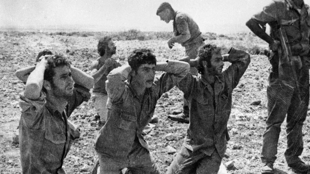 20 Ιούλη 1974 - Το Κυπριακό ζήτημα και πώς άνοιξε ο δρόμος για την εισβολή