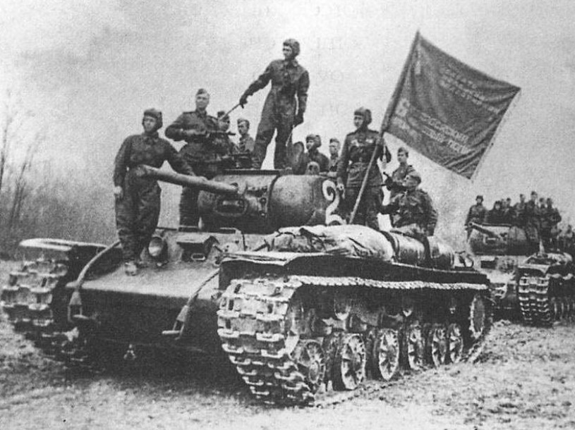 Μάχη του Κουρσκ: Ο θρίαμβος της σοβιετικής στρατιωτικής τέχνης