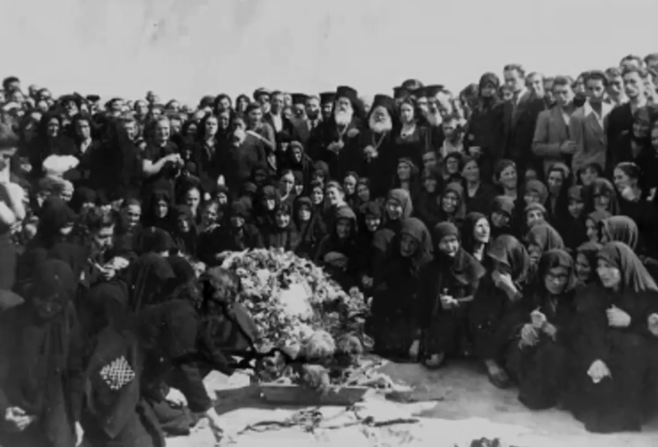 Σεπτέμβρης 1941 – Η άγνωστη ηρωική εξέγερση της Δράμας που συκοφαντήθηκε από τους κονδυλοφόρους της αντίδρασης (ΒΙΝΤΕΟ-ΦΩΤΟ)