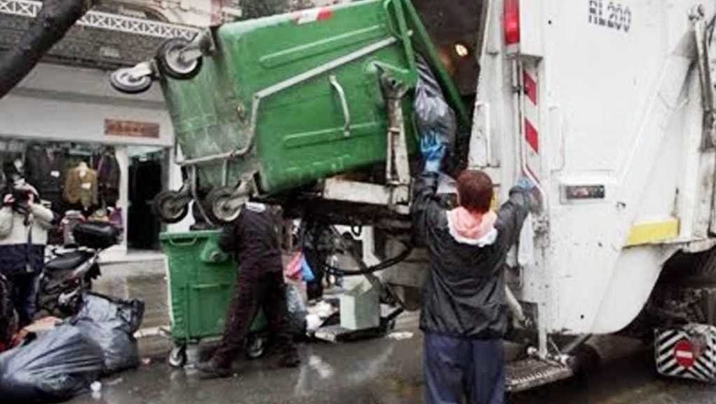 Δύο νέα εργατικά «ατυχήματα» σε δύο μέρες στην καθαριότητα του Δήμου Ηλιούπολης! - «Καθημερινά ρισκάρουμε τη ζωή μας» καταγγέλλουν οι εργαζόμενοι