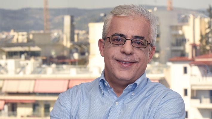 Νίκος Σοφιανός: Εμείς θα επιμένουμε η συζήτηση να γίνεται πάνω στα προβλήματα του λαού της Αθήνας