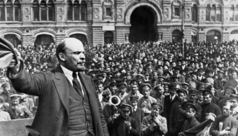 Β. Ι. Λένιν - Γράμμα προς τα μέλη της ΚΕ: «Η καθυστέρηση της δράσης ισοδυναμεί με θάνατο»!