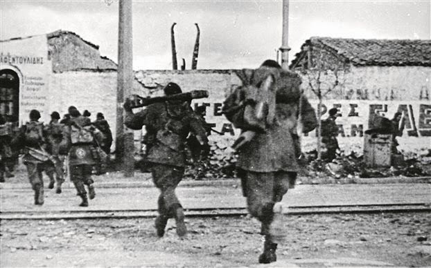 Η συγκλονιστική νικηφόρα μάχη στο Κεφαλάρι Κηφισιάς στις 18-19 Δεκέμβρη 1944 – Το Αρχηγείο της βρετανικής Αεροπορίας στα χέρια του ΕΛΑΣ