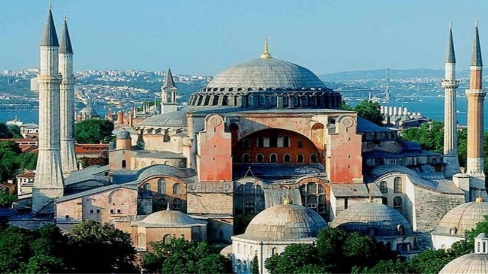 ΚΚ Τουρκίας / Ακαδημία Επιστήμης και Διαφωτισμού: Η Αγία Σοφία πρέπει να παραμείνει μουσείο. Να τερματιστούν οι συζητήσεις περί τζαμιού