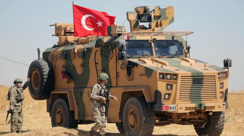 ΚΚ Τουρκίας: Κάνενας στρατιώτης μας στη Λιβύη! Κανείς δεν έχει το δικαίωμα να κάνει το λαό μας να βιώσει νέες σφαγές