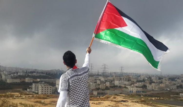 30 Μάρτη - Ημέρα της Παλαιστινιακής Γης: Η σκέψη και η καρδιά μας στους κατοίκους της Γάζας