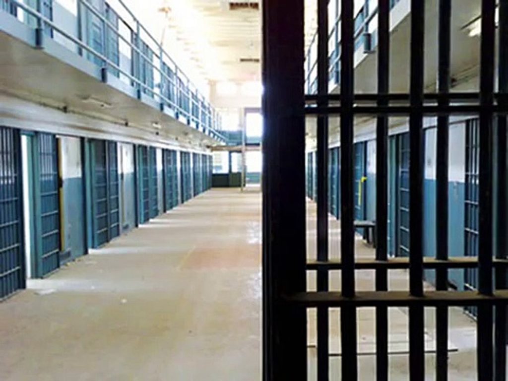 Κρατούμενοι της Δ2 Πτέρυγας των φυλακών Δομοκού: Ξεκινούν κινητοποιήσεις με αίτημα την αποσυμφόρηση των φυλακών ως μέτρο αντιμετώπισης της επιδημίας του κορονοϊού