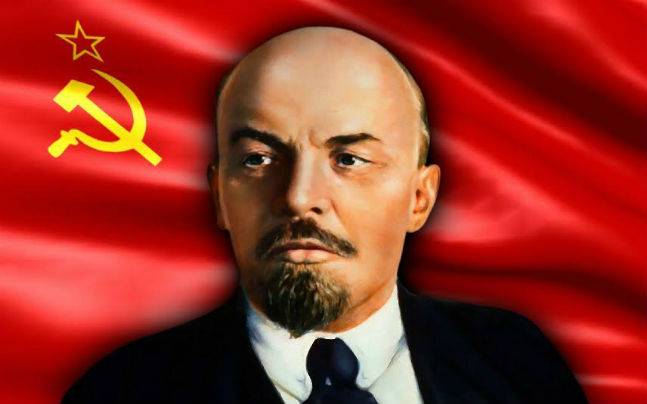 «Δεσμευόμαστε για τη συνέχιση του έργου του!» - Κοινή Ανακοίνωση 93 Κομμουνιστικών και Εργατικών Κομμάτων για τα 150 χρόνια από τη γέννηση του Β. Ι. Λένιν