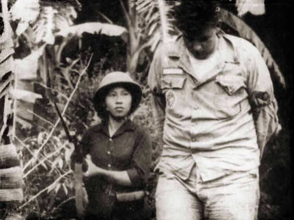 10 διάσημες ιστορικές φωτογραφίες του πολέμου του Βιετνάμ