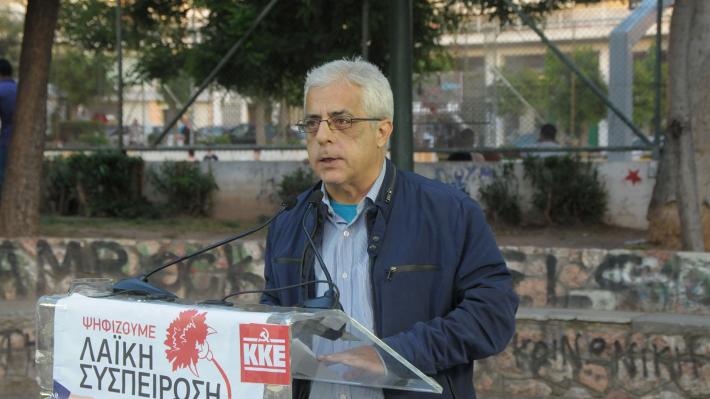 Λαϊκή Συσπείρωση: Για να πάρει ο Δήμος της Αθήνας μέτρα για τον πολιτισμό, πρέπει να ακούσει και τα αιτήματα των εργαζομένων του κλάδου