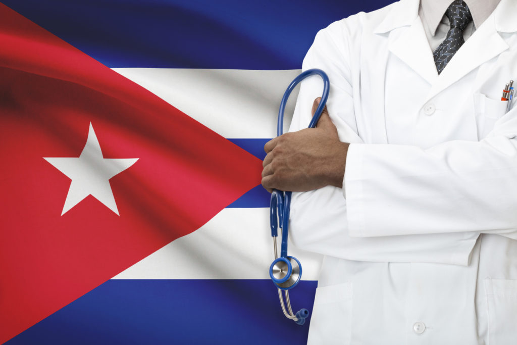 Καμπάνια αλληλεγγύης στην Κούβα - Η συνεισφορά του καθενός, από το υστέρημα όλων των εργαζομένων και του λαού, είναι πολύτιμη