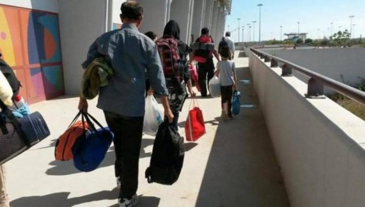 Άνθρωποι β’ κατηγορίας για την κυβέρνηση οι πρόσφυγες - μετανάστες: Να αποσυρθεί άμεσα η απόφαση για τις χιλιάδες εξώσεις και τη διακοπή του επιδόματος