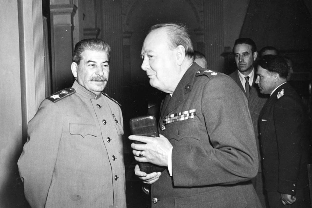 «Δεν μας είναι εύκολο να ικανοποιήσουμε το αίτημα των Ελλήνων συντρόφων» - Για τη στάση του Διεθνούς Κομμουνιστικού Κινήματος τον Δεκέμβρη του 1944