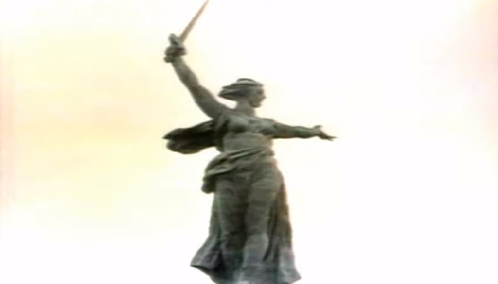 «Τιμή στου Στάλινγκραντ τον ήλιο προλετάριο…» - 78 χρόνια από τη Μάχη του Στάλινγκραντ - Αφιέρωμα (ΒΙΝΤΕΟ)