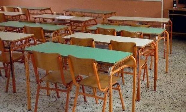 Πρώτα ο κορωνοϊός, τώρα ο καιρός: Τα σχολεία αθωράκιστα