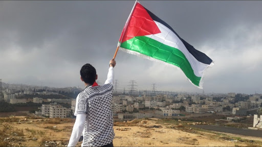 Παλαιστίνη