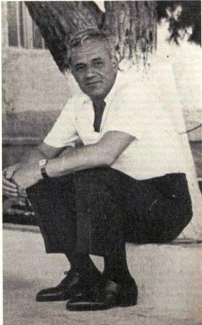 Ο Χαρίλαος μέσα από τα γραπτά του