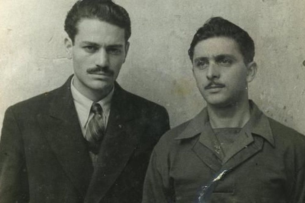 31 Μάη 1941: «Κάποτε οι πράξεις των ανθρώπων, έργα τέχνης είναι…»