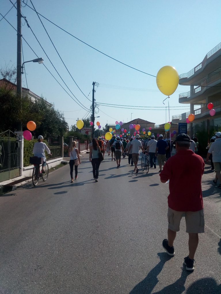 Δείτε σε ζωντανή μετάδοση τη μεγάλη λαϊκή κινητοποίηση κατά της ανεργίας Πάτρα – Γέφυρα Ρίου - Αντιρρίου