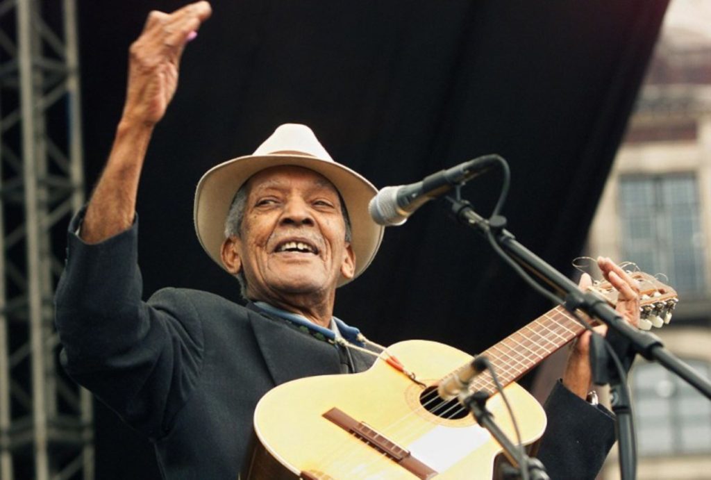Κομπάι Σεγκούντο, ο θρυλικός παππούς τους κουβανέζικης μουσικής