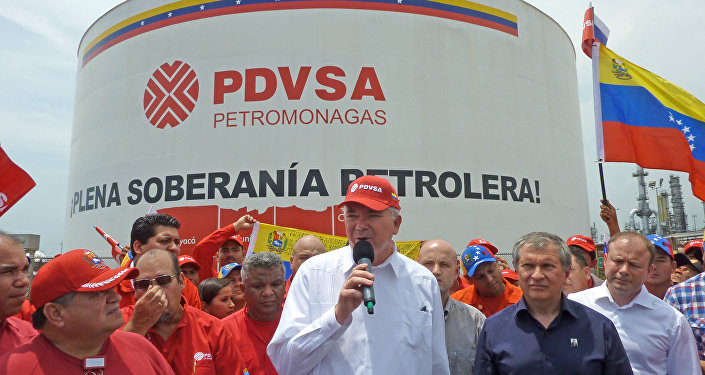 Ο «σοσιαλισμός του 21ου αιώνα» στο φόντο των εξελίξεων στη Βενεζουέλα
