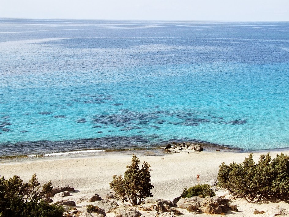 Σαν βγεις στον πηγαιμό για τα Χανιά...