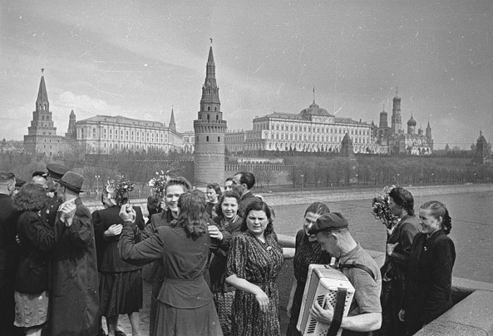 Κοινωνικο – οικονομικά δικαιώματα και ελευθερίες στην ΕΣΣΔ