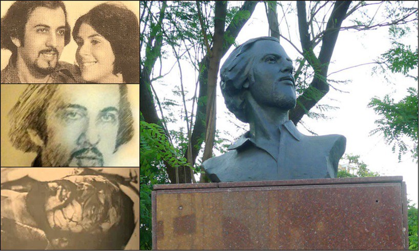 30 Αυγούστου 1974: Η δολοφονία του «επικίνδυνου ποιητή» Δώρου Λοΐζου (και 4 ποιήματά του)