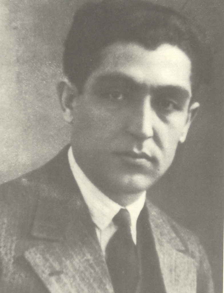 Τρίτη, 4 Αυγούστου 1936… Ο Κώστας Γαβριηλίδης έζησε και θυμάται