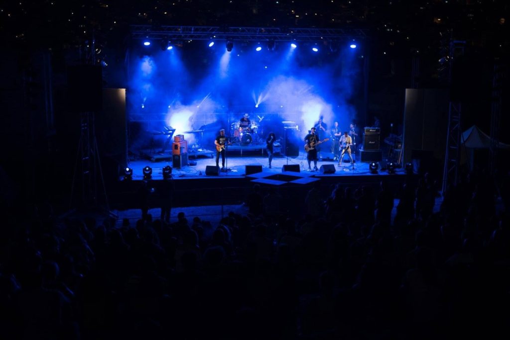 6 συναυλίες ανοίγουν… «Βήμα Νέων Καλλιτεχνών» στην Πάτρα