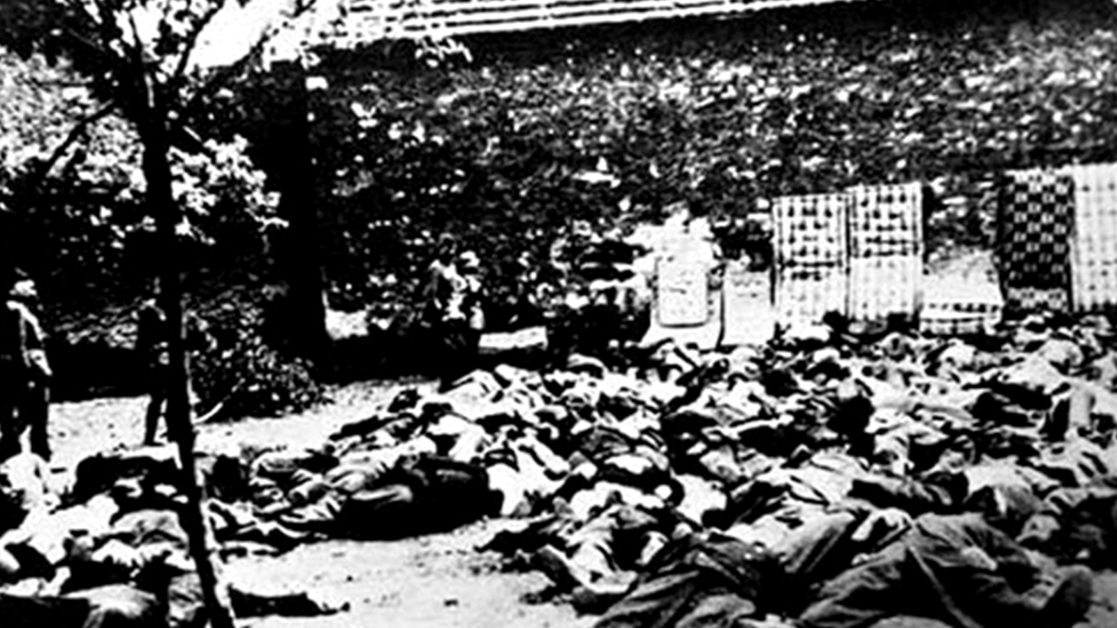 16 Αυγούστου 1943 – Η μαζική σφαγή των κατοίκων του Κομμένου Άρτας από τους ναζί