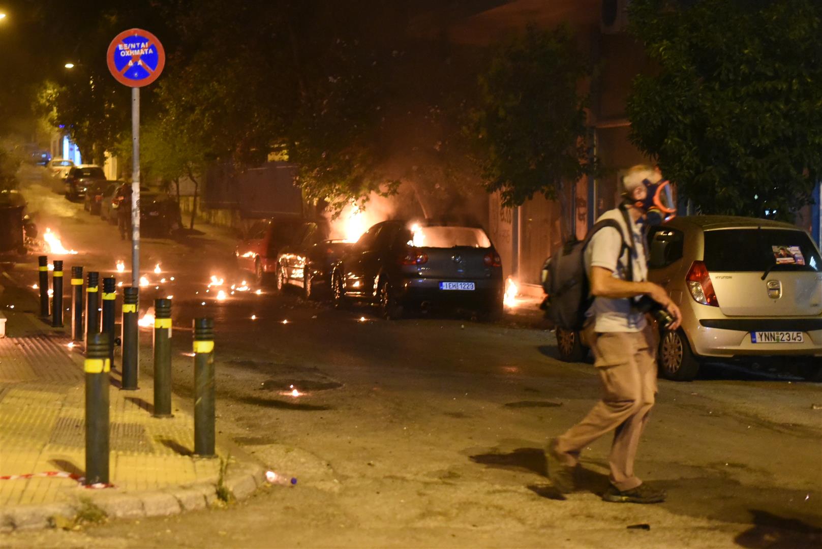 Στον τέταρτο χρόνο μετά τον φόνο…