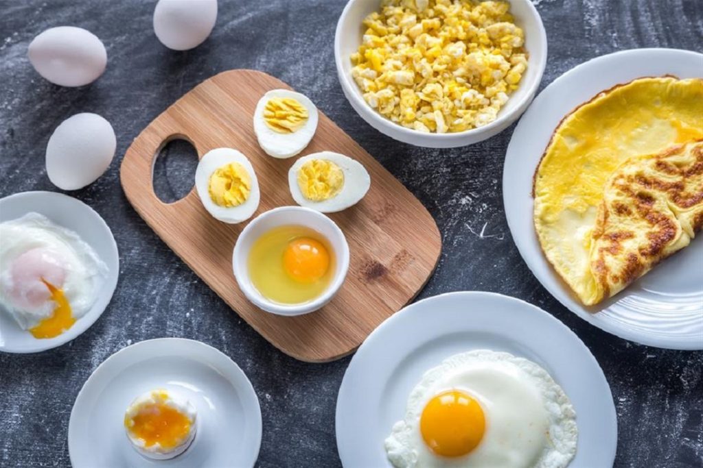 Ο ΕΦΕΤ παραδέχτηκε ότι στην Ελλάδα κυκλοφορούν αυγά με fipronil