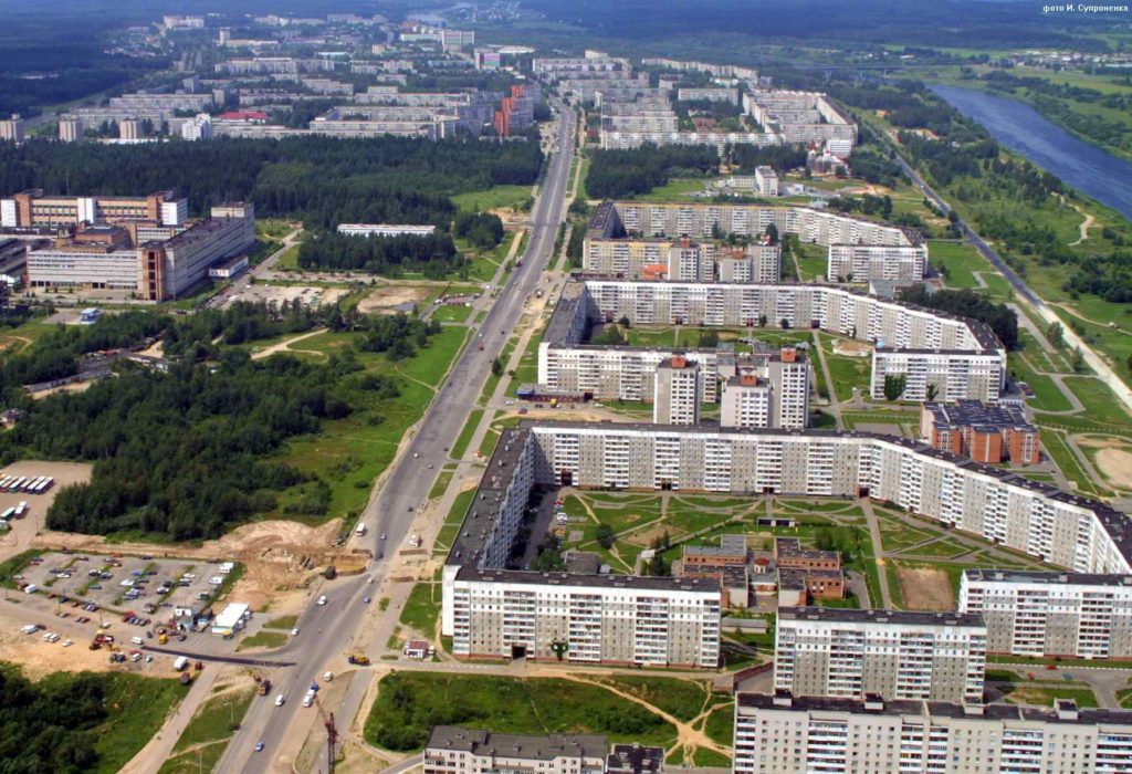 Ρέκβιεμ για τη χαμένη CCCP στη Λευκορωσία και οι ξυλοκόποι του Κουργκάνσκ στη Σιβηρία