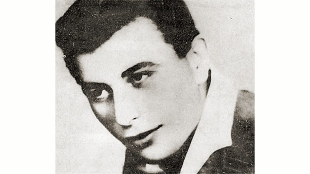 Γιάννης Χαλκίδης – Το χρονικό της δολοφονίας του, ο παπάς που μίλησε κατά των κομμουνιστών στην κηδεία, η παρασημοφόρηση των δολοφόνων