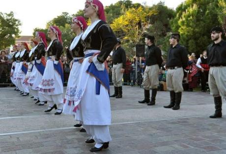 Ξεκίνησαν οι εγγραφές νέων μελών στο Χορευτικό Τμήμα του Πολιτιστικού Οργανισμού Δήμου Πατρέων