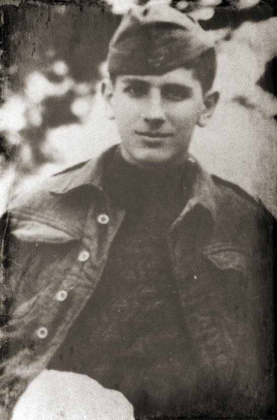 2 Σεπτέμβρη 1944: Το Ολοκαύτωμα του Χορτιάτη – Ο ρόλος του διαβόητου ναζί εγκληματία Φριτς Σούμπερτ (Πέτρου Κωνσταντινίδη)