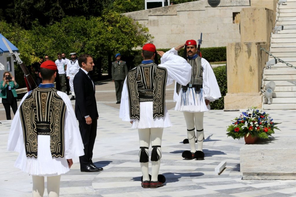 Απλά μαθήματα αστικής δημοκρατίας