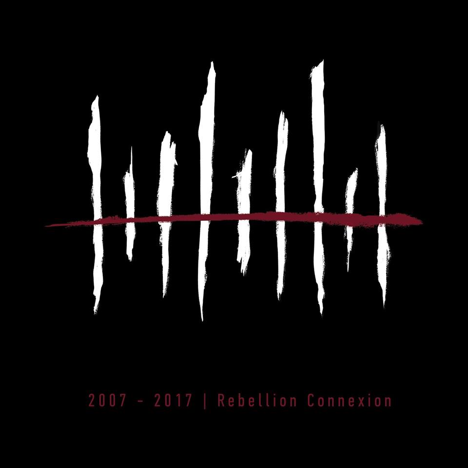 Rebellion Connexion - Δεν μας σταματάει κανείς